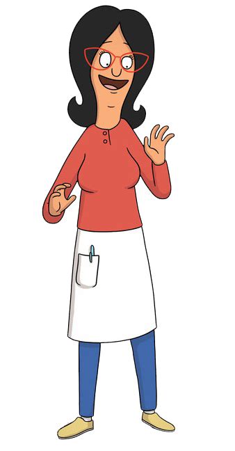 linda belcher naked|Xbooru / linda